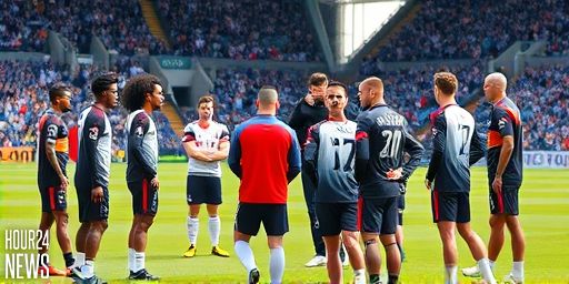 Thomas Frank: Tottenham Manager Says Players Remain Behind Him Amid Struggles