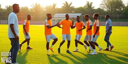 Gernot Rohr: Benin AFCON Win Boosts Knockout Hopes