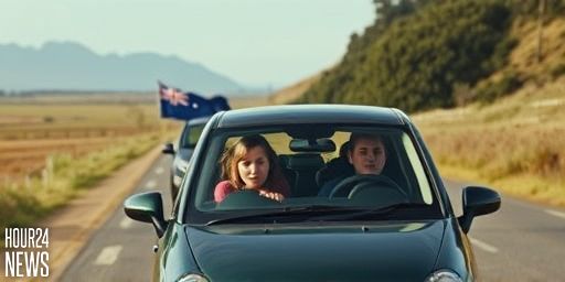 Bay of Plenty mother chased 5km in Christmas road rage incident