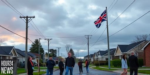 Hundreds in Dunedin Lose Power After Severe Thunderstorms