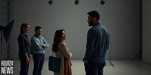 Chen Liping Shines in Firdhaus’s Heartbreaking MV, Leaves Singer Flustered