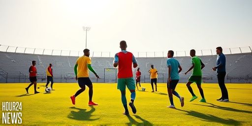 Comoros Ready to Stun Africa: Stefano Cusin Aims for a Historic AFCON 2025 Surprise