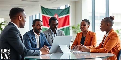 AI in Kenya Insurance: Faster Claims and Smarter Onboarding