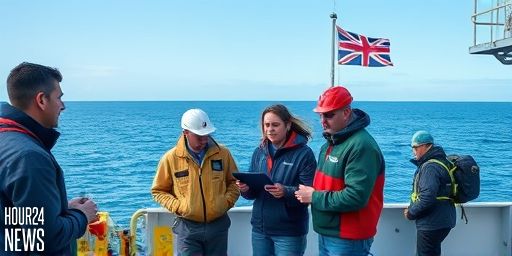 Bermuda’s Hidden Giant: A Deep Beneath-the-Island Structure Redefining Earth’s History