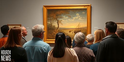 My Cultural Awakening: How a Turner Painting Helped Me Accept Thyroid Cancer