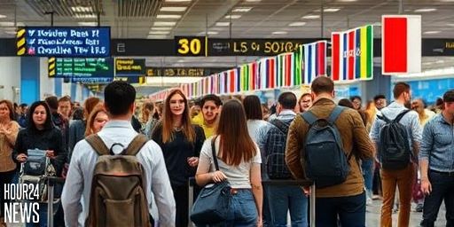 Trump Expands Travel Ban: Five More Countries Added to the List