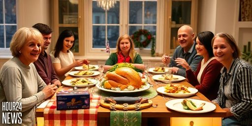 Christmas Dinner on a Budget: Which? Finds Prices Surge Up to 70%