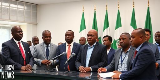 Senate Approves New CEOs for NUPRC and NMDPRA in Nigeria’s Oil Regime