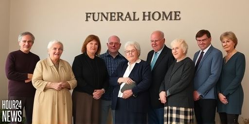 Martin Hefferon Obituary: Beloved Father and Grandfather from Mayo