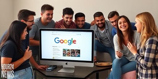 Google Seals the Moment: A Clever John Cena Easter Egg Hits the Web