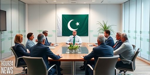 KP CS Reviews Measures to Boost Public Service Delivery and Transparency