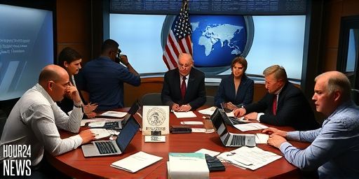 DOJ Expands Epstein File Releases as Earlier Documents Are Removed