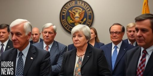 Public Service Shake-Up: Prime Minister Carney Announces Senior Ranks Reorganization