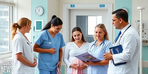 System-Level Intervention Cuts Maternal Infections and Deaths, NEJM Study Finds