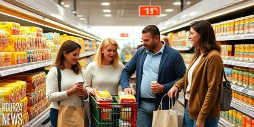 Emulsifiers and Child Health: What Parents Should Know