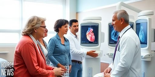 How Genetics and AI Are Transforming Aortic Stenosis Diagnosis