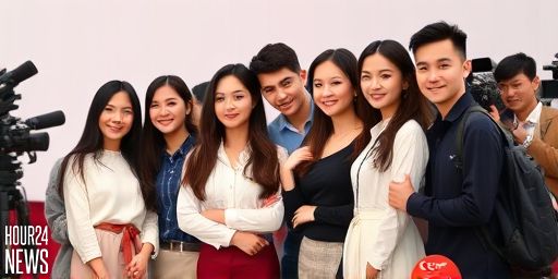 Ayden Sng and Glenn Yong Make Waves on TC Candler’s 2025 100 Most Handsome Faces List