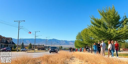 Dangerous Front Range Fire Danger Looms as Windy Conditions Persist in Colorado