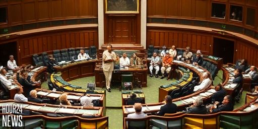 Parliament Winter Session Day 15 Highlights: A Stormy Session Concludes