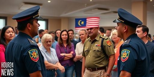 Former Manager Loses RM241,000 in Phone Scam in Malaysia