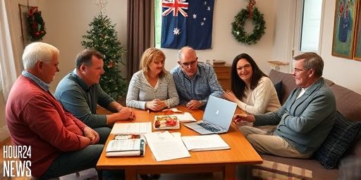 Christmas Inheritance Disputes Rise After the Holidays