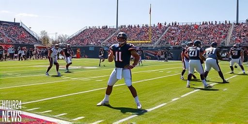 Saints Rally Stuns Panthers as Shough Shines in Start Debut