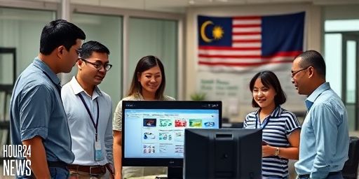 PERKESO to Accept Online Applications from 2026: A New Era for Social Security Benefits