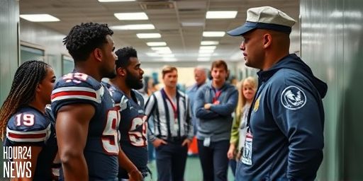 Breaking the Cycle: Can Football Stop Sexism in its Tracks?