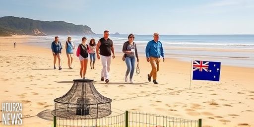 Worrying Detection in Loch Sport Prompts Urgent Summer Health Warning