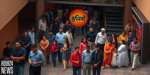 Allu Arjun Named in Pushpa 2 Stampede Case: 23 Others Booked