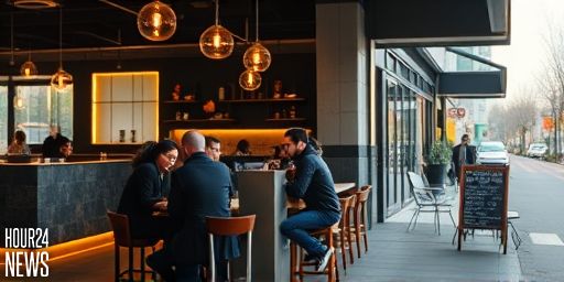 Rogue Kitchen and Wetbar Closes Vancouver Location on W Broadway: What We Know