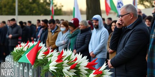 Mohammad Bakri dies at 72, Palestinian actor and filmmaker