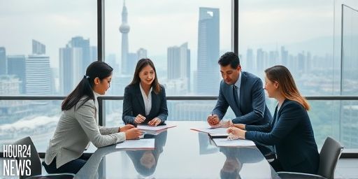 UOB Faces Rising Risks from Hong Kong and China Property Loans as Prices Fall