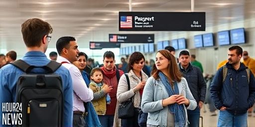 US Travel Ban Expanded: 7 Countries Prohibited, 15 Restricted