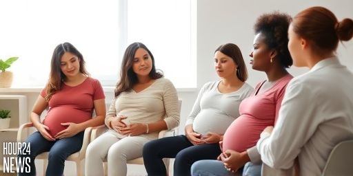 Antidepressants in Pregnancy: FDA Panel Debate and Lifeline