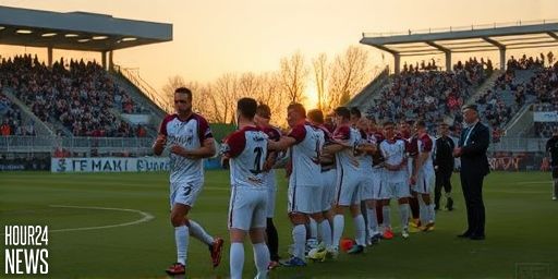 Wrexham edge Preston to seal back-to-back wins in 2025