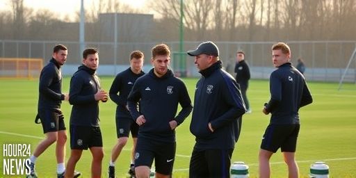 Adelaide Crows Coach Matthew Nicks Extends Contract Through 2027 for Stability and Growth