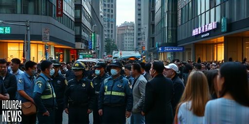 Taipei knife attack: Silent hero among victims who died from pierced heart