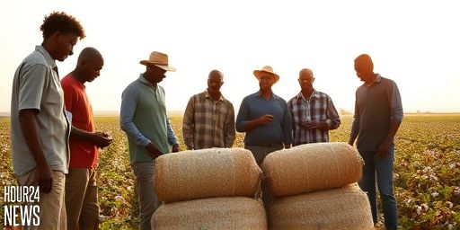 Black Farmers Look to the Future After a Year of Economic Uncertainty