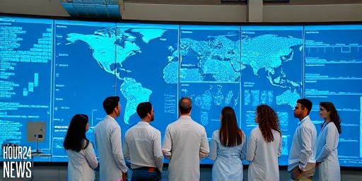 Researchers unveil most detailed 3D maps of the human genome