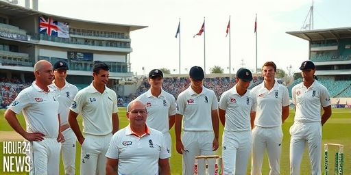 The Ashes Adelaide: England Lose 3-0 Series in Australia