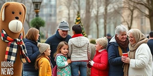 Holiday Season Heart Health: Preventing Spikes in Heart Attacks