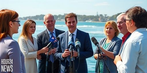 Albanese vs. a National Bondi Massacre Royal Commission: Why Ley Should Back Off