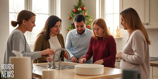 My Weirdest Christmas: Boxing Day Surprise and the Search for an Answer