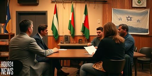 Mohammad Bakri: Remembering the Palestinian Actor and Filmmaker Who Bridged Worlds