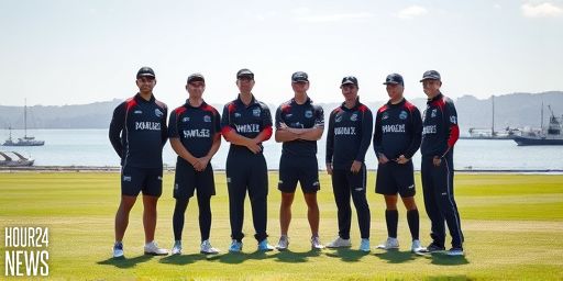 IPL Auction 202X: Black Caps Chase Multi-Million Payouts