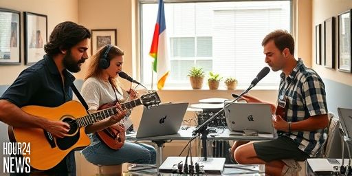 The Best Tiny Desk Concerts of 2025: A Year of Surprises and Virtuosity