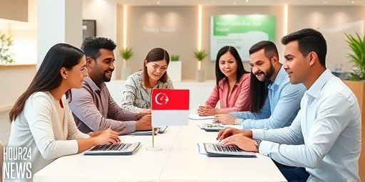 Will Singapore’s Home Loan Rates Fall Again in 2026? Experts Weigh In