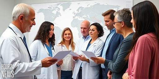 Diabetes Atlas 2050: Projections Reach 900 Million Worldwide