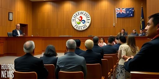 Sydney taekwondo instructor jailed for life in murder case